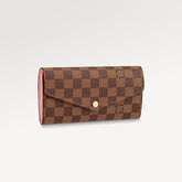 LV ジポルトフォイユ・サラ Ref:N60114