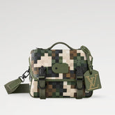 LV トレイル・メッセンジャー Ref:M24449