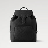 LV モンスリ・バックパック Ref:M23127