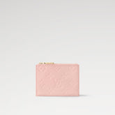 LV ポルトフォイユ・リサ Ref:M83569