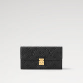 LV ポルトフォイユ・サラ メティス Ref:M82638