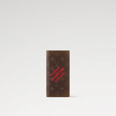 LV ポルトフォイユ・ブラザ NM Ref:M11706