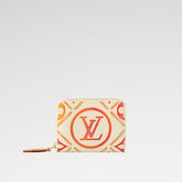 LV ジッパー小銭入れ Ref:M83658