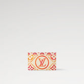 LV カードケース ポルト カルト・サーンプル Ref:M83625