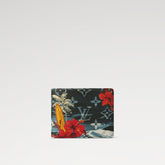 LV スリムウォレット Ref:M83468