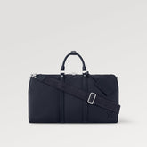 LV キーポル バンドリエール 50 トラベルバッグ Ref:M11693