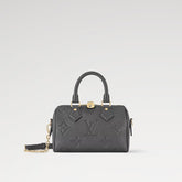 LV スピーディ・バンドリエール 20 Ref:M12013