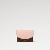 LV ポルトモネ・ロザリ Ref:M83600