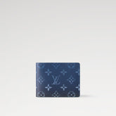 LV 複数のウォレット Ref:M11547