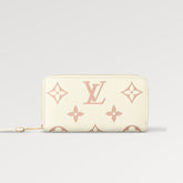 LV 日本限定 ジッピー・ウォレットRef: M83309