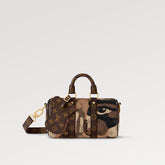 LV キーポル バンドリエール 25 ハンドバッグRef: M46678