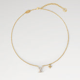 LV アイコニック ネックレス Ref:M00596