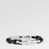 LV ブレスレット・モノグラム チェーン Ref:M00686