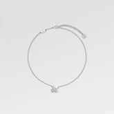 LV ルルグラムネックレス Ref:M01050