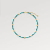 LV ネックレス・マイ LV パール Ref:M01173