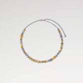 LV ネックレス・ダミエ パーティー Ref:M02234