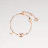 LV ブレスレット・LV アイコニック Ref:M0942A