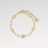 LV ブレスレット・LV ハート Ref:M1105A