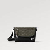 LV パルスメッセンジャーバッグ Ref:M12625