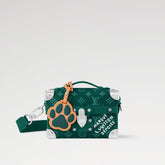 LV ソウルトランクバッグ Ref:M12686