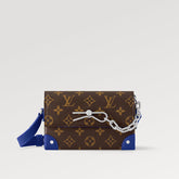 LV スティーマー・ウェアラブル ウォレット Ref:M12810