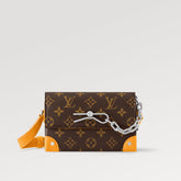 LV スティーマー・ウェアラブル ウォレット Ref:M12811