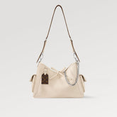 LV キャリーオール・カーゴ バイブ PM Ref:M12919