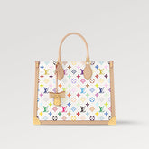 LV × TM オンザゴー・トランク MM Ref:M13079