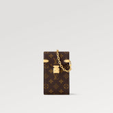 LV フォン ポーチ・メティス Ref:M13572