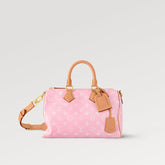 LV スピーディ P9 バンドリエール 30 Ref:M13914