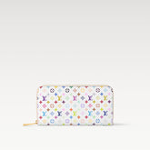 LV × TM ジッピー・ウォレット Ref:M13922