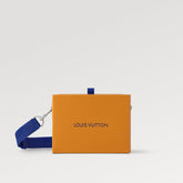 LV ショッパー・クラッチ Ref:M13984