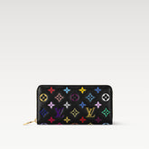 LV × TM ジッピー・ウォレット Ref:M14096