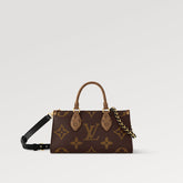 LV オンザゴー EW チェーン Ref:M14236