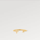 LV ブレスレット・ルイゼット シグネチャー Ref:M1441S