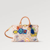 LV スピーディ・バンドリエール 30 ソフト Ref:M14587