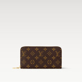 LV ジッピー・ウォレット Ref:M14815