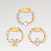 LV セット リング・レディ LV Ref:M1604M