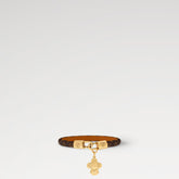 LV ブレスレット・ヴィヴィエンヌ Ref:M4140E