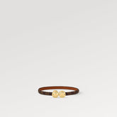 LV ブレスレット・ヒストリック ミニ Ref:M6407E