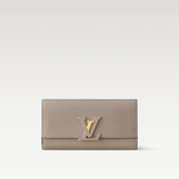 LV ポルトフォイユ・カプシーヌRef: M61249