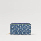 LV リミックス ジッピー・ウォレット Ref: M82958