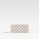 LV ポルトフォイユ・クレマンス Ref:N61264