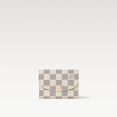 LV ポルトモネ・ロザリ Ref:N61276