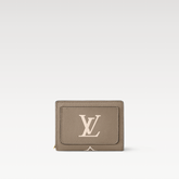 LV ポルトフォイユ・クレア Ref:M82370