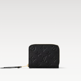 LV ジッピー・コイン パース Ref:M60574