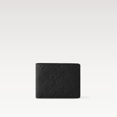 LV ポルトフォイユ・ミュルティプル Ref:M82072