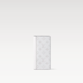 LV ポルトフォイユ・ブラザ NM Ref:M30889