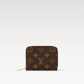 LV ジッピー・コイン パース Ref:M60067