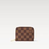 LV ジッピー・コイン パース Ref:N63070